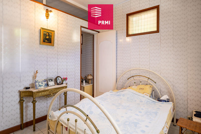 Maison - 143 m² - 6 pièces