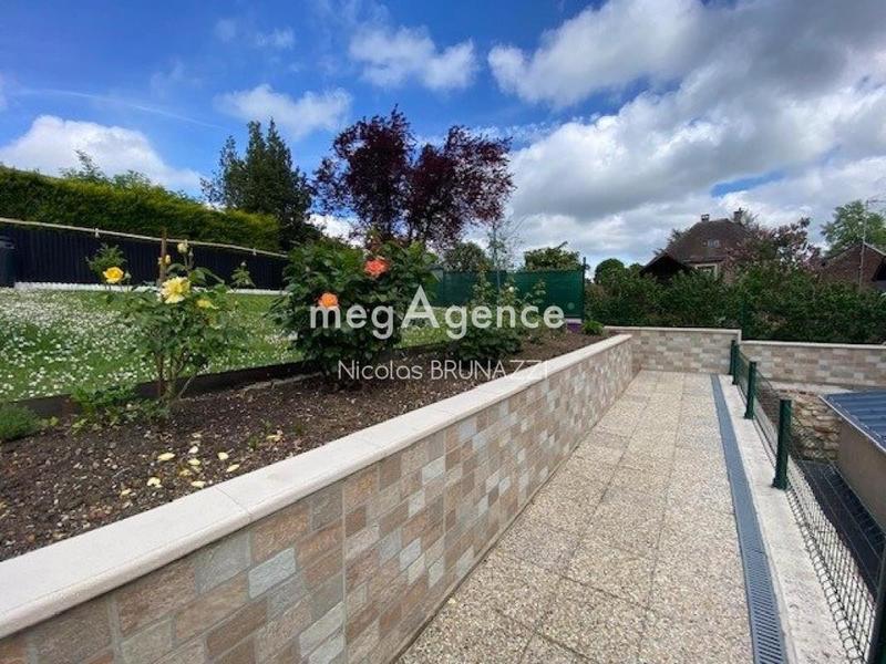 Maison de ville - 107 m² - 6 pièces