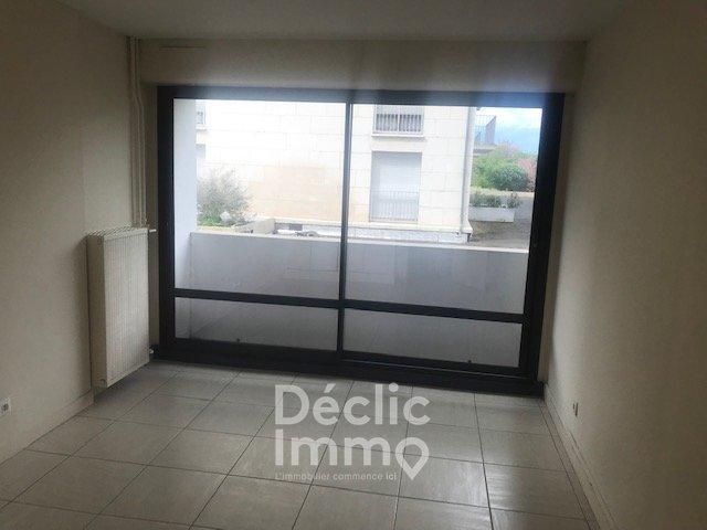 Appartement - 76 m² - 3 pièces