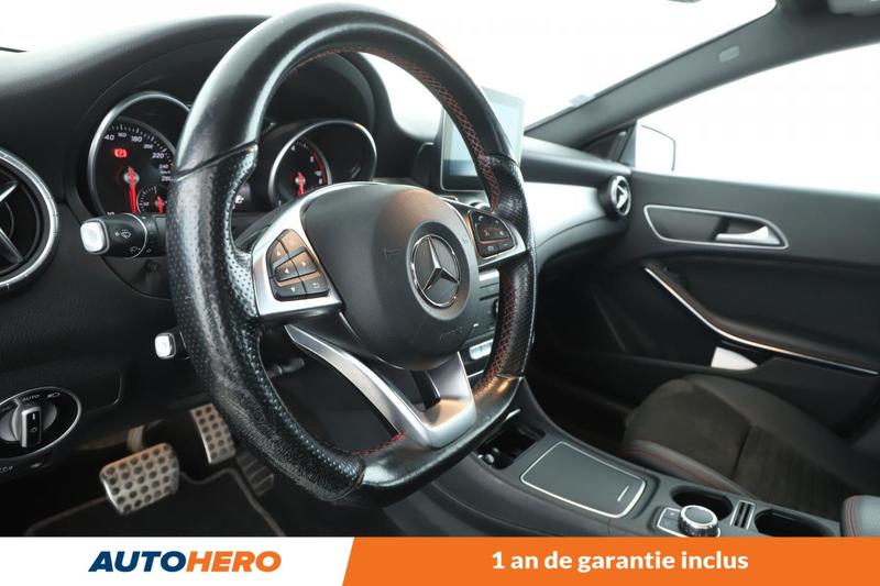 Mercedes Cla 200 d Launch Edition 7g-Dct 136 ch