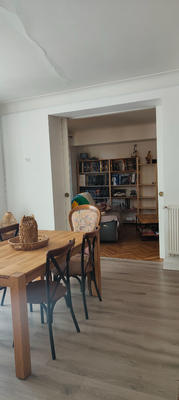 Maison - 16 m² - 7 pièces