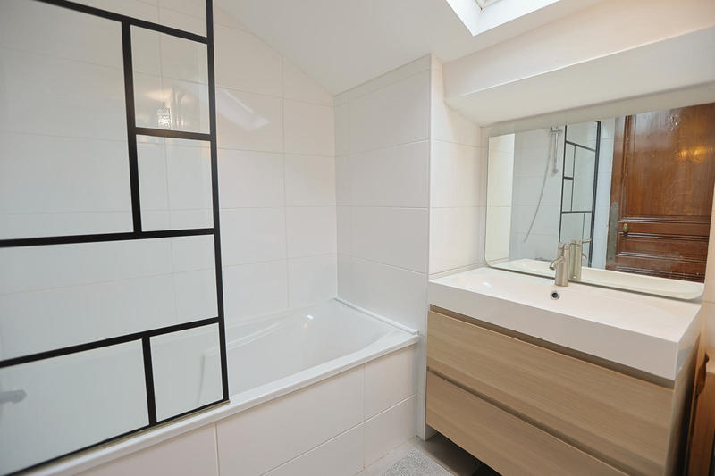 Maison - 160 m² - 7 pièces