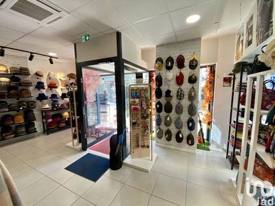 Local commercial - 38 m²