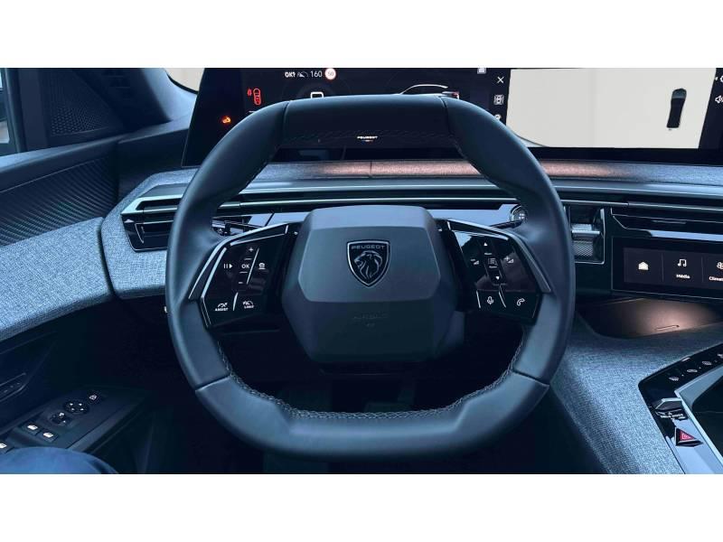 Peugeot 3008 Electrique 73 kWh 210 ch Allure