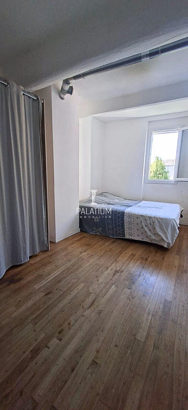 Maison - 81 m² - 4 pièces