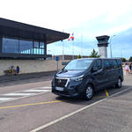 Tjn Taxis Jour et Nuit