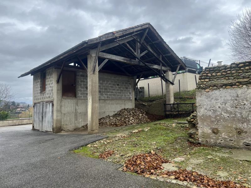 Maison - 170 m² - 8 pièces