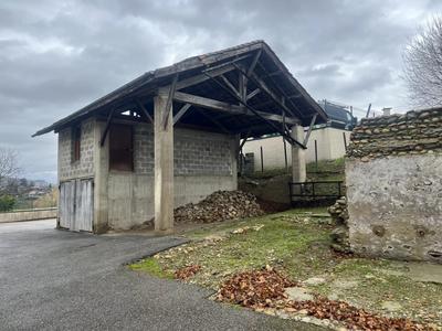 Maison - 170 m² - 8 pièces