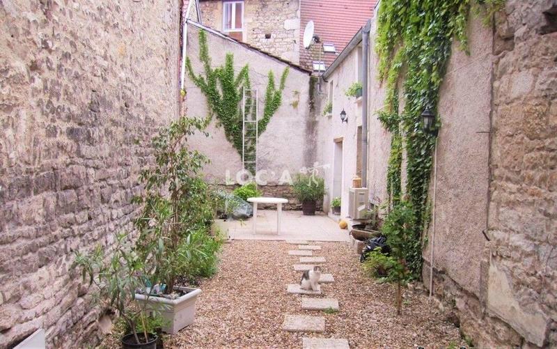 Maison - 53 m² - 2 pièces