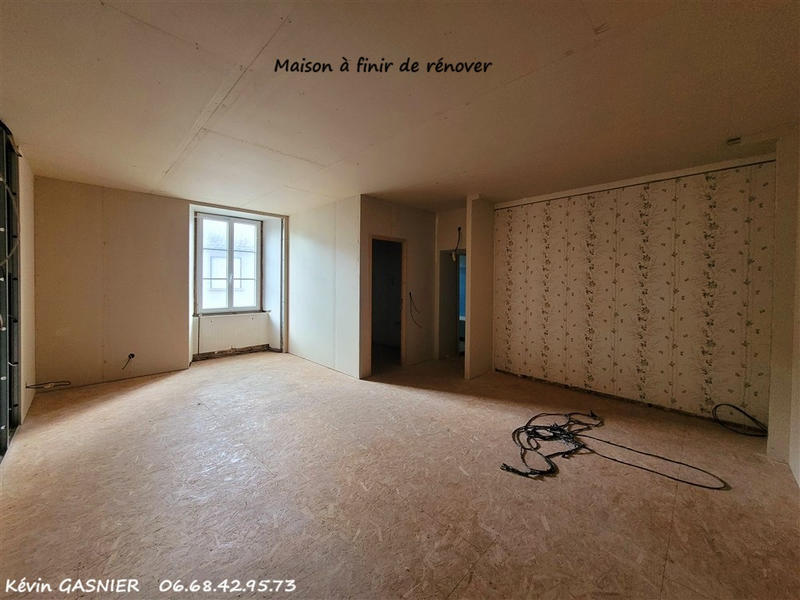 Maison - 430 m² - 14 pièces