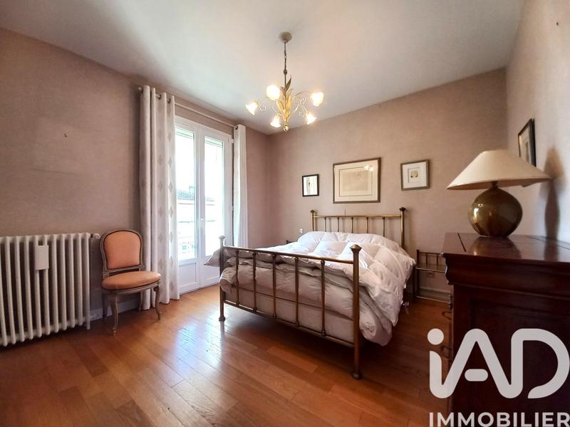 Appartement - 127 m² - 5 pièces