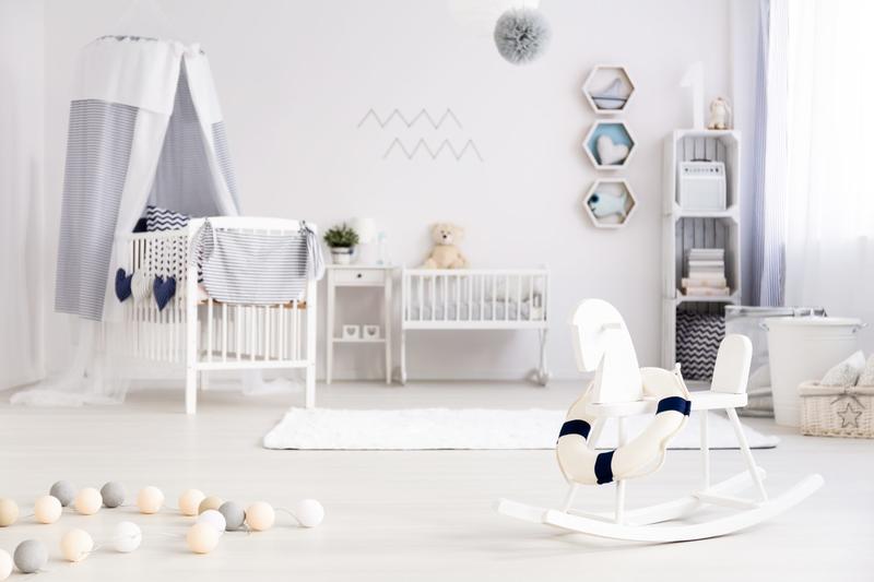 Maison - 116 m² - 6 pièces