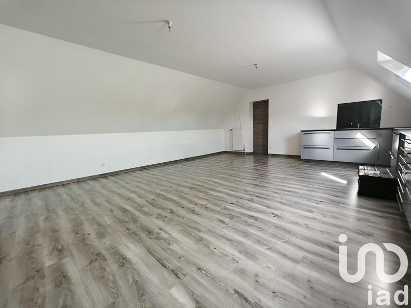 Maison - 223 m² - 6 pièces