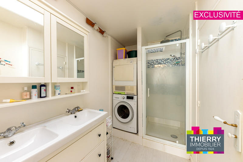 Maison - 152 m² - 6 pièces