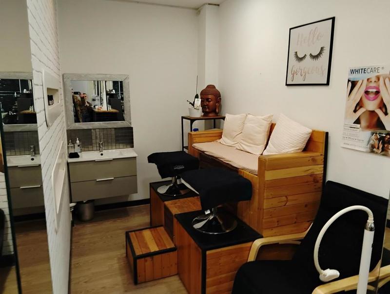 Fonds de commerce - Beauté / Bien-être - 80 m²