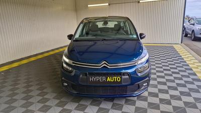 Citroën Grand C4 SpaceTourer Business bluehdi 130 ss eat8