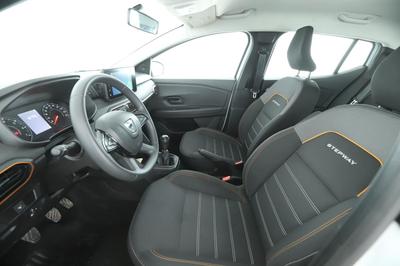 Dacia sandero III Stepway 1.0 TCe Essentiel 91 ch