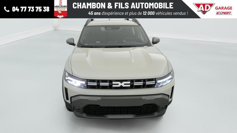 Dacia Duster TCe 130 4x2 Expression