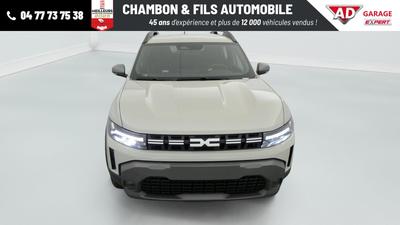 Dacia Duster TCe 130 4x2 Expression