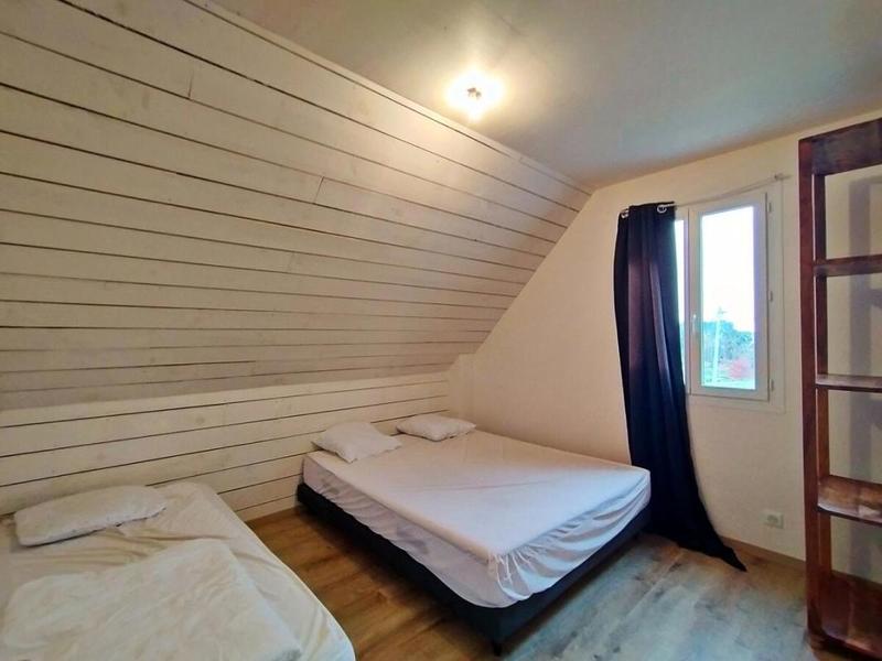 Maison - 155 m² - 6 pièces