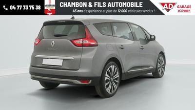 Renault Grand Scénic Blue dCi 120 - 21 Business