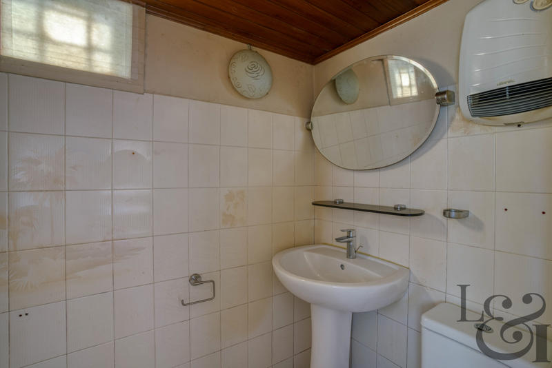 Maison - 56 m² - 3 pièces