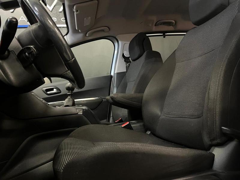 Peugeot 5008 1.6 HDi 16v Fap 110 cv