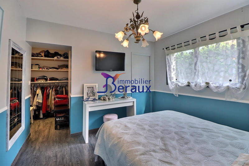 Maison contemporaine - 200 m² - 7 pièces