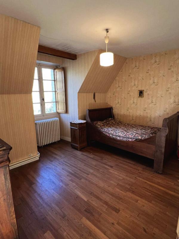 Maison - 190 m² - 11 pièces