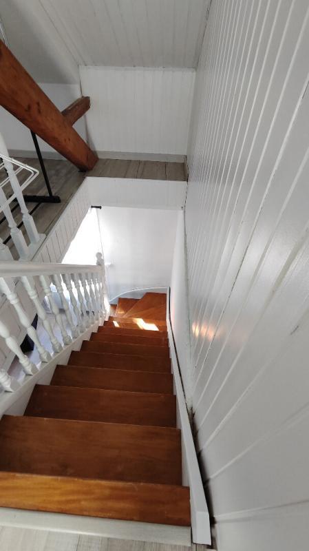 Appartement - 96 m² - 4 pièces