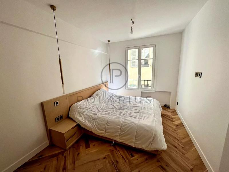 Appartement - 69 m² - 4 pièces