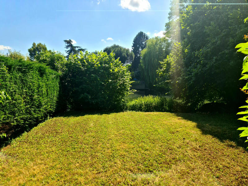 Maison - 30 m² - 2 pièces