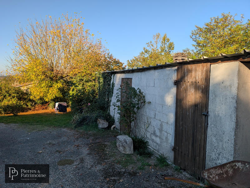 Maison - 110 m² - 6 pièces