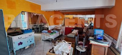 Maison de village - 137 m² - 6 pièces