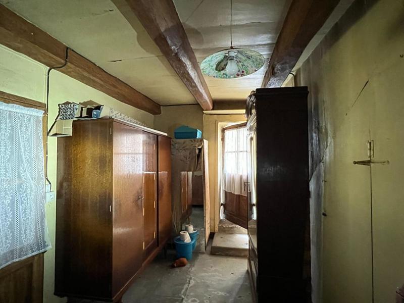 Maison - 41 m² - 2 pièces