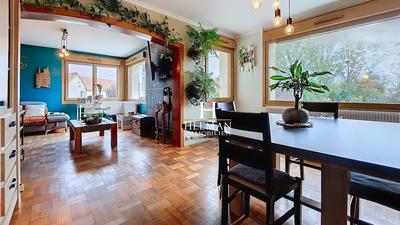 Maison - 154 m² - 6 pièces