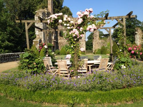 Chateau de la Flocelliere