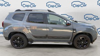 Dacia Duster II 1.5 Blue dCi 115 Extrême - Entretien constructeur