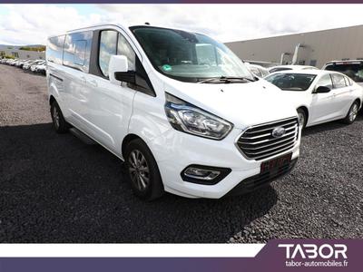Tourneo Custom TDCi 170 Aut 320 L2 Tit