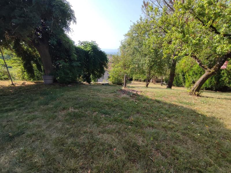 Terrain - 700 m²