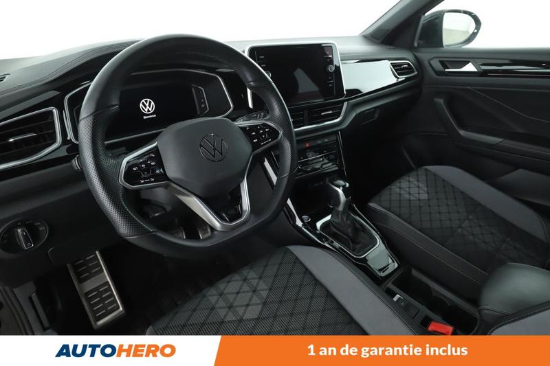Volkswagen t-Roc 2.0 Tdi R-Line Dsg7 150 ch