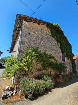 Maison - 110 m² - 3 pièces