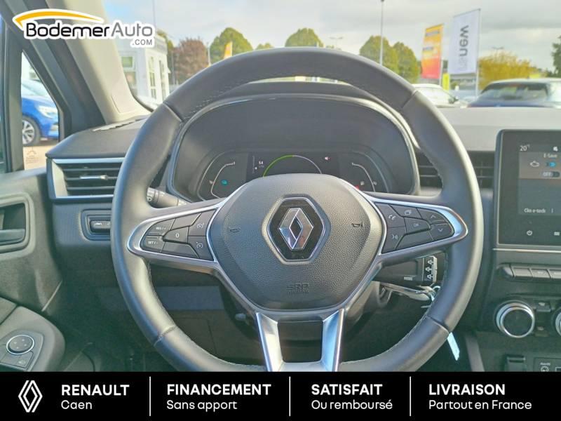 Renault Clio E-Tech full hybrid 145 Equilibre