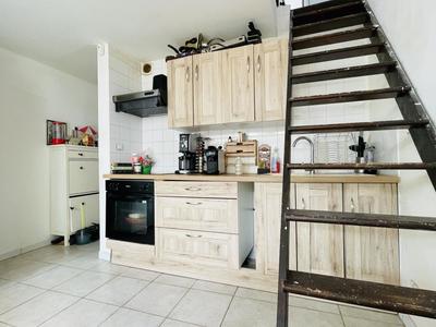 Appartement - 36 m² - 2 pièces