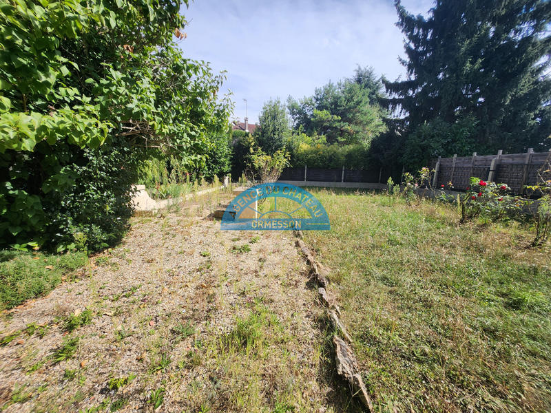 Maison - 123 m² - 6 pièces