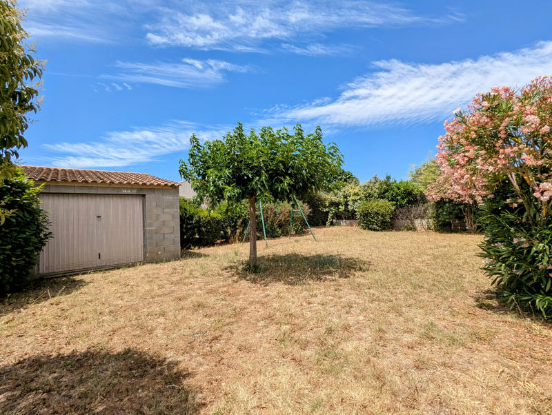 Villa - 128 m² - 5 pièces