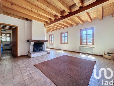 Châlet - 145 m² - 7 pièces