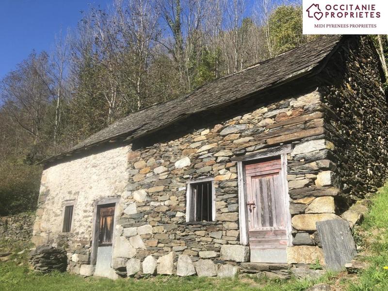 Maison - 70 m² - 2 pièces