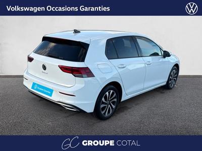 Volkswagen Golf 1.0 eTSI Opf 110 Dsg7 Active