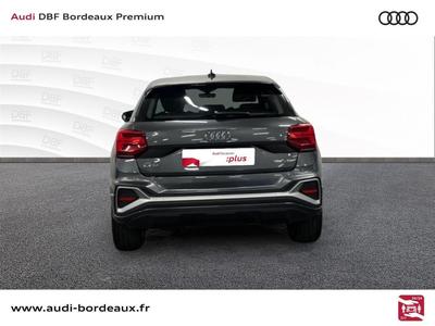 Audi Q2 35 Tdi 150 s tronic 7 Advanced
